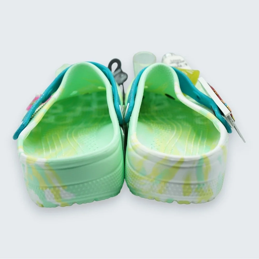 CROCS classic margaritaville